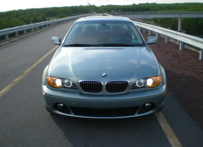 BMW 3 Serisi - 5