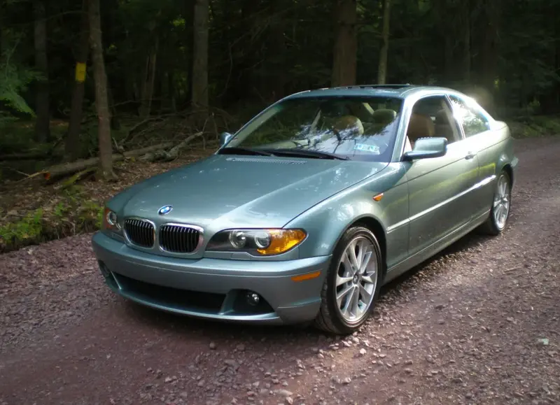 BMW 3 Serisi - 6