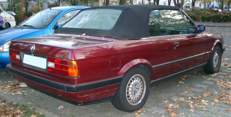 BMW 3 Serisi - 4