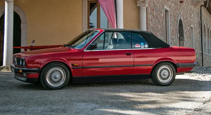 BMW 3 Serisi - 3