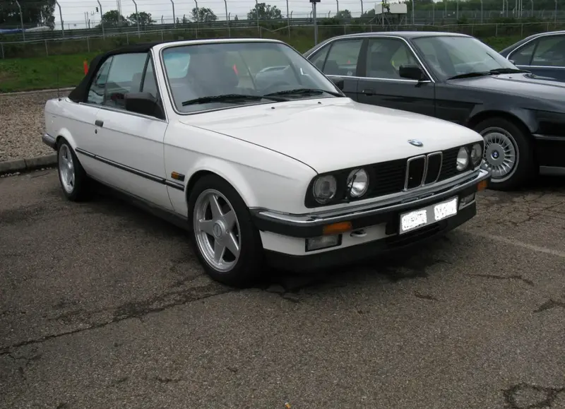 BMW 3 Serisi - 4