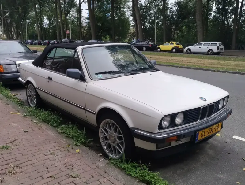 BMW 3 Serisi - 5