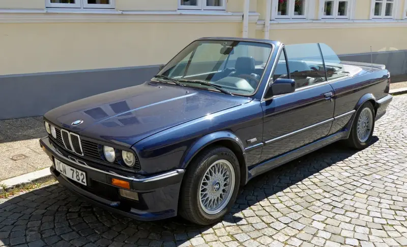 BMW 3 Serisi - 6