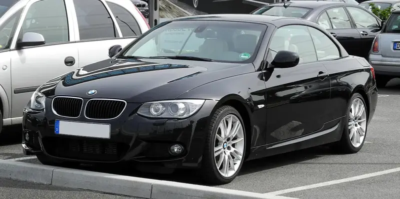 BMW 3 Serisi - 4