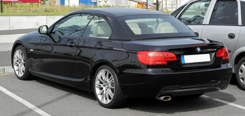 BMW 3 Serisi - 5
