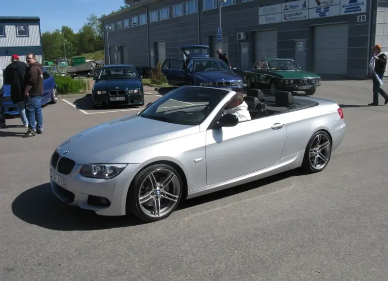 BMW 3 Serisi - 6