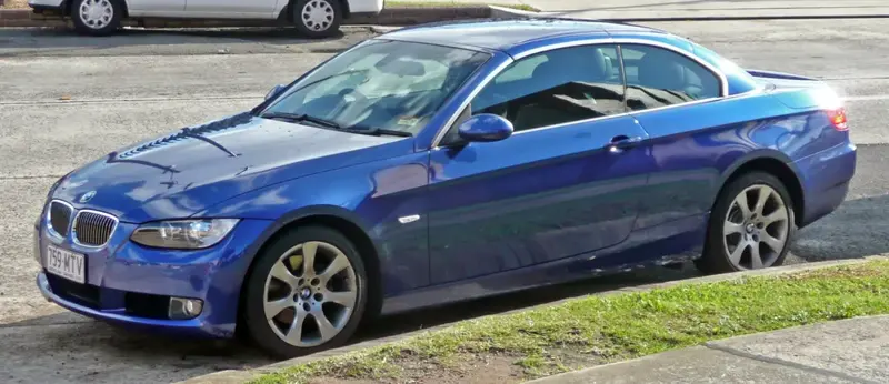 BMW 3 Serisi - 3