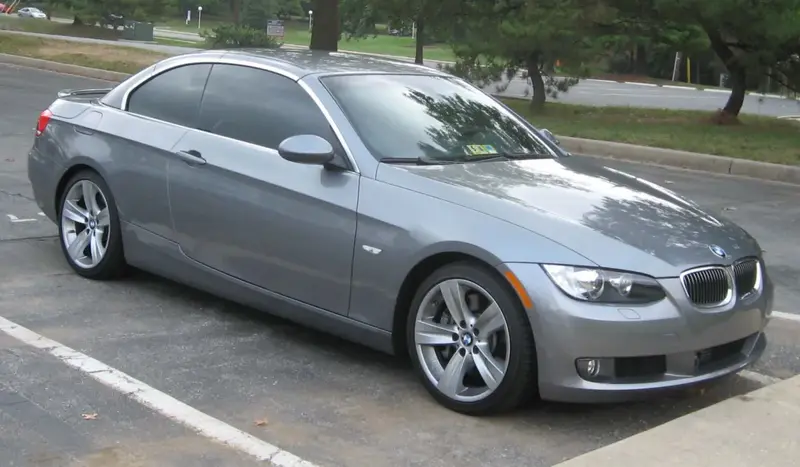 BMW 3 Serisi - 5