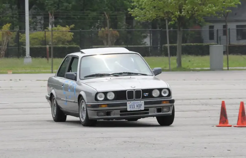 BMW 3 Serisi - 3