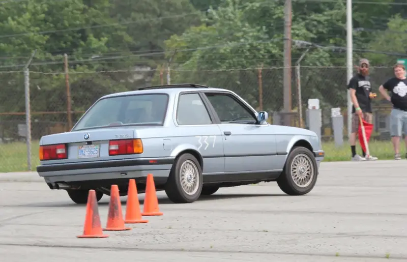 BMW 3 Serisi - 4