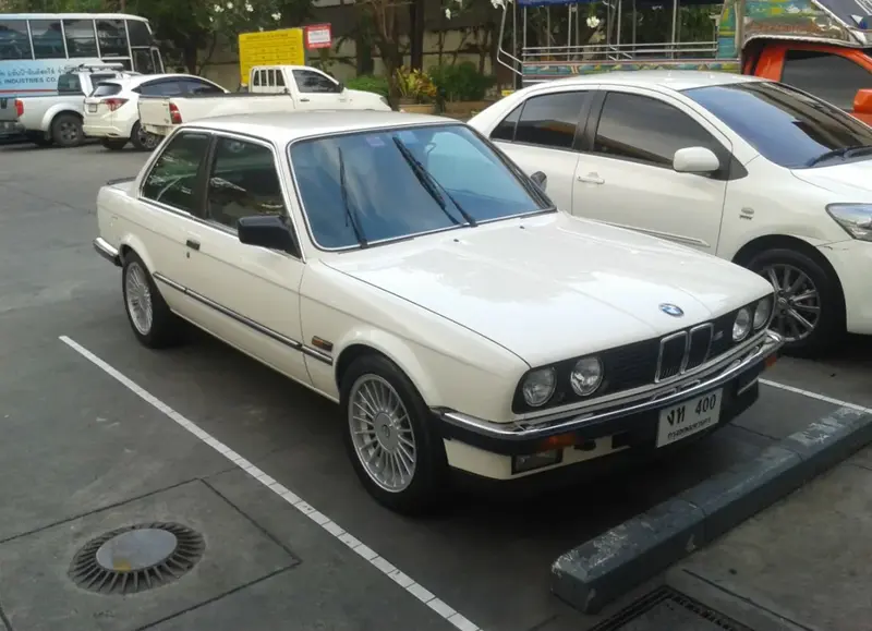 BMW 3 Serisi - 3