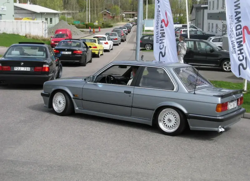 BMW 3 Serisi - 5