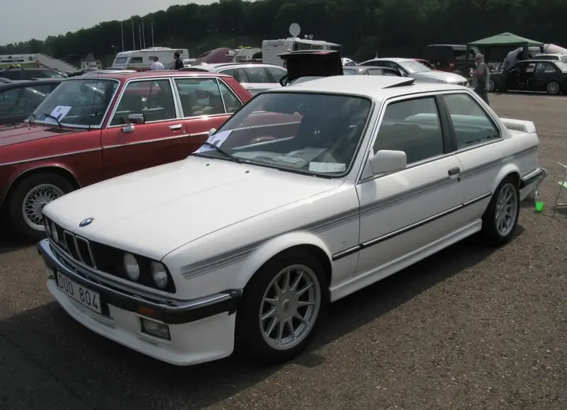 BMW 3 Serisi - 6