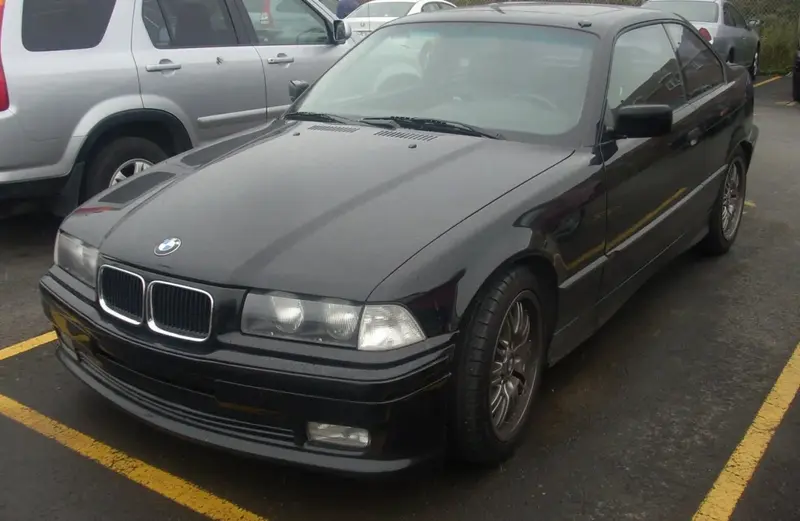BMW 3 Serisi - 5
