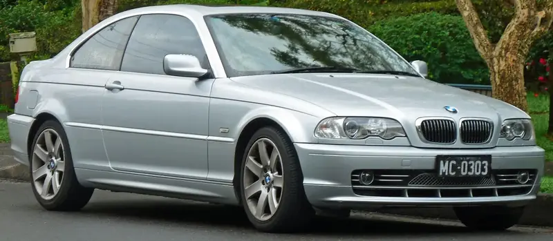 BMW 3 Serisi - 3