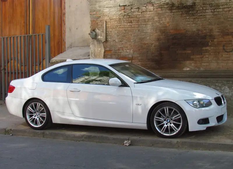 BMW 3 Serisi - 4