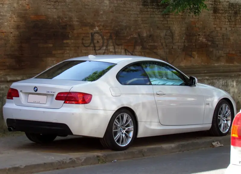 BMW 3 Serisi - 5