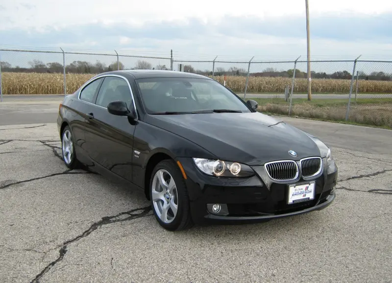 BMW 3 Serisi - 3
