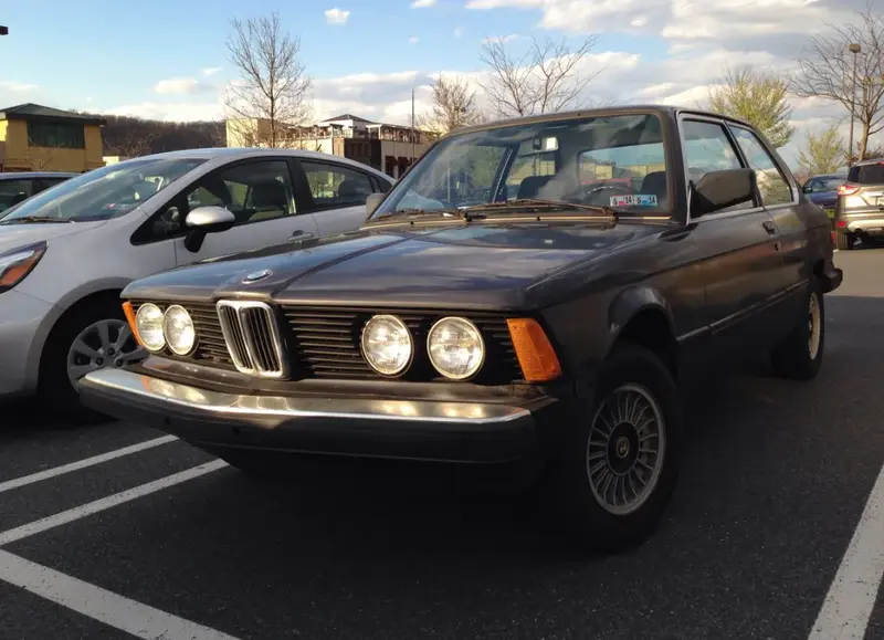 BMW 3 Serisi - 3
