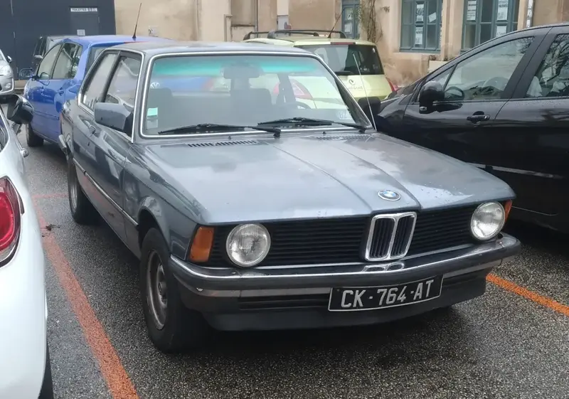 BMW 3 Serisi - 4
