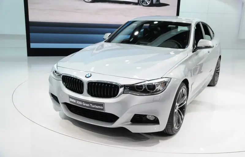 BMW 3 Serisi - 3