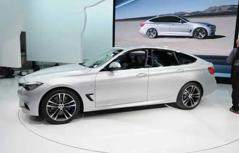BMW 3 Serisi - 4
