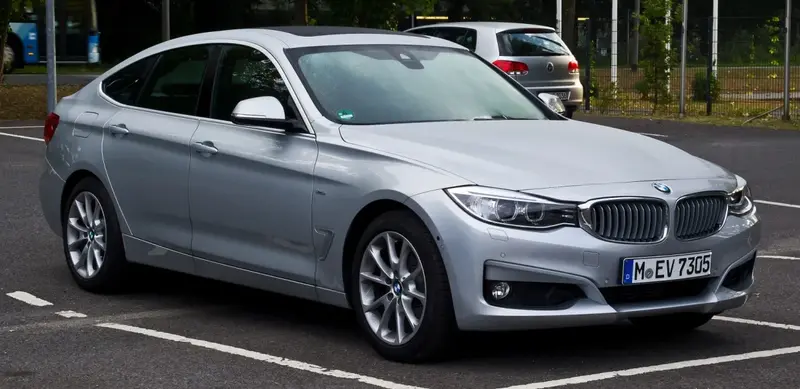 BMW 3 Serisi - 5