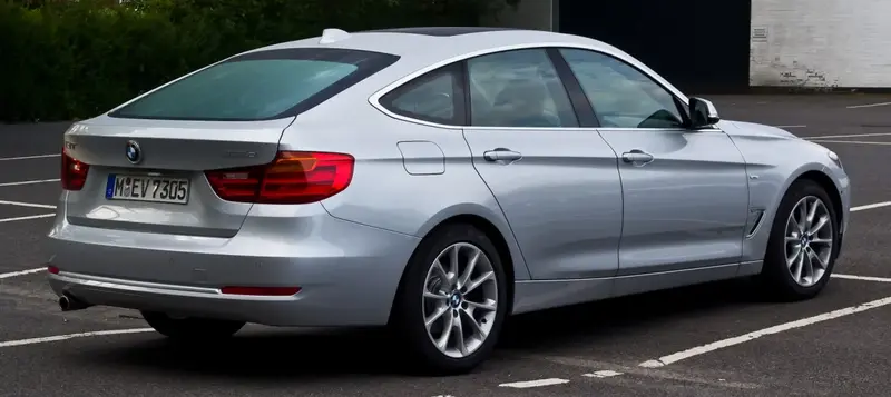BMW 3 Serisi - 6