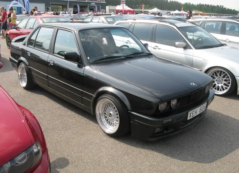 BMW 3 Serisi - 3