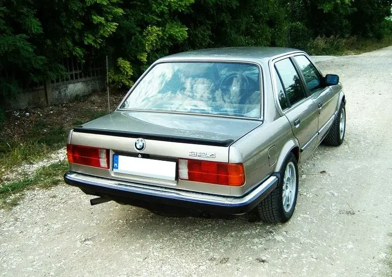 BMW 3 Serisi - 3