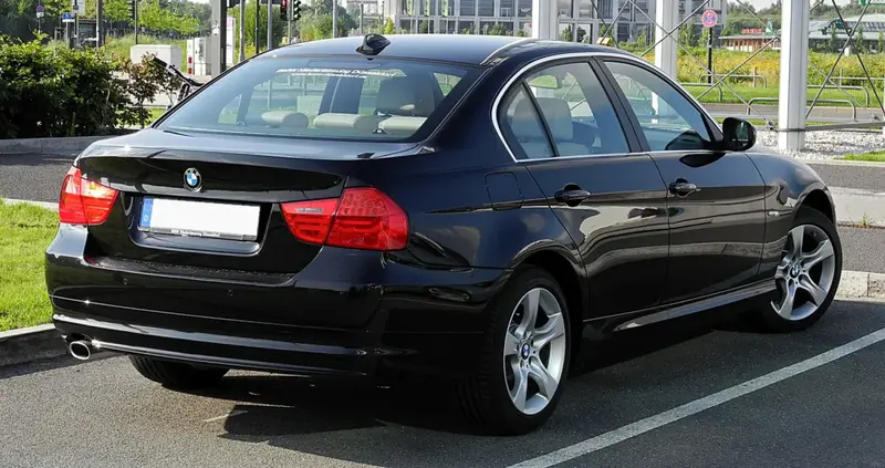 BMW 3 Serisi - 2