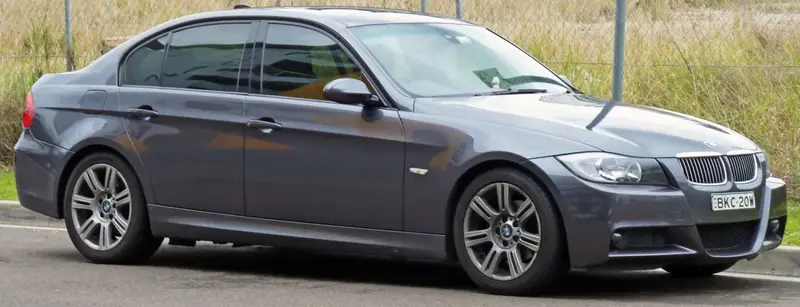 BMW 3 Serisi - 3