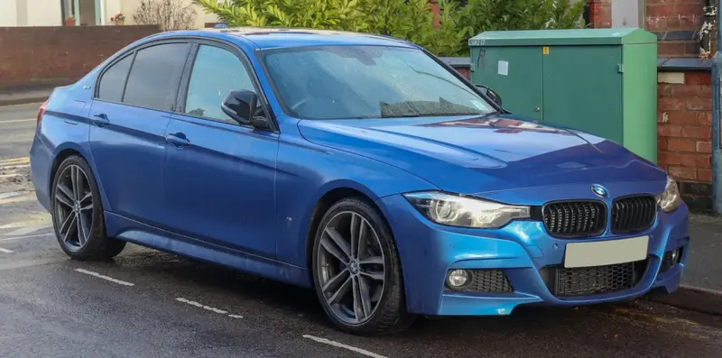 BMW 3 Serisi - 5
