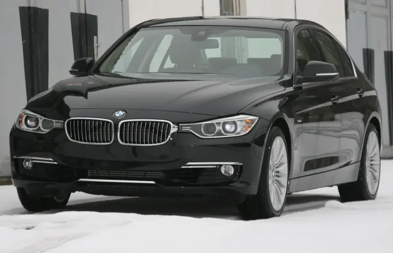 BMW 3 Serisi - 3