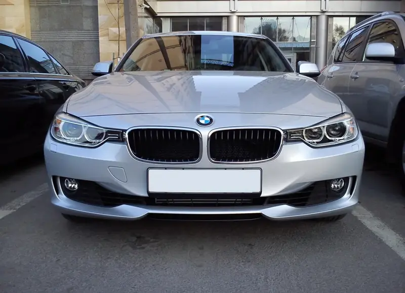 BMW 3 Serisi - 5