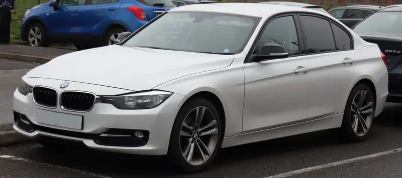 BMW 3 Serisi - 6