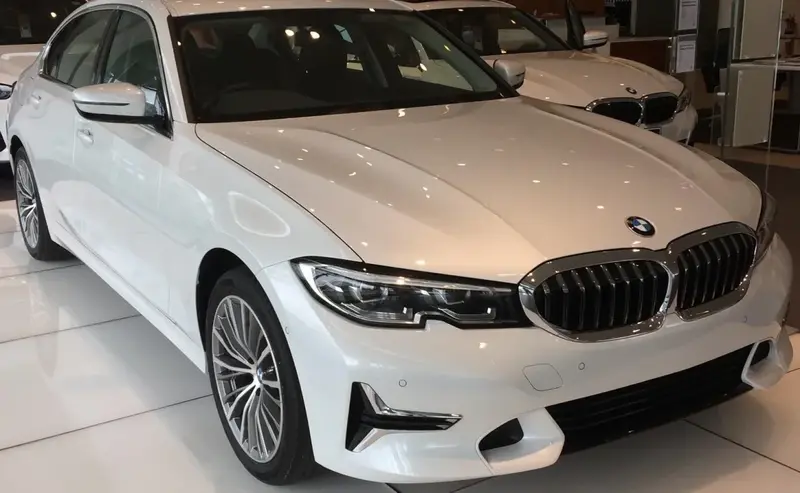 BMW 3 Serisi - 3