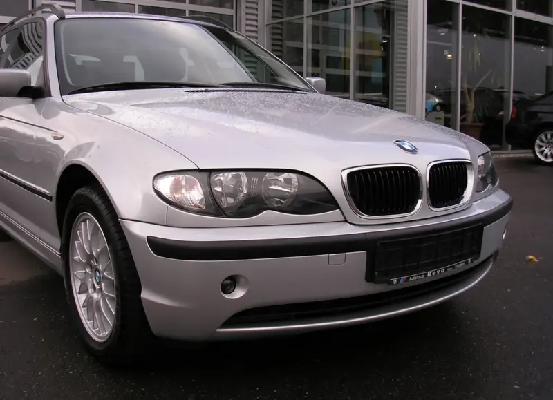 BMW 3 Serisi - 3