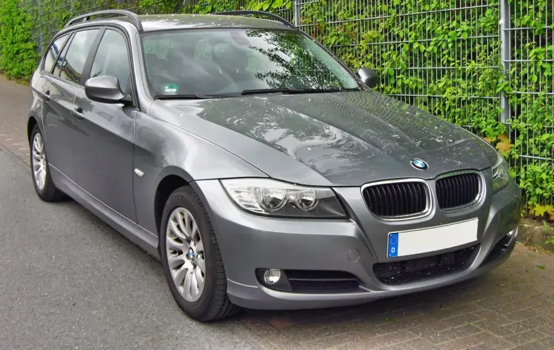 BMW 3 Serisi - 3