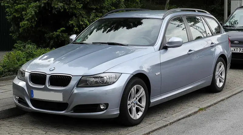 BMW 3 Serisi - 5