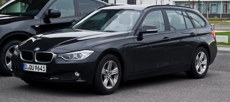 BMW 3 Serisi - 3