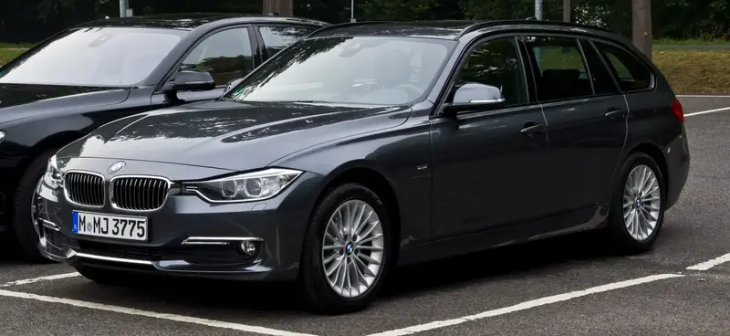 BMW 3 Serisi - 5