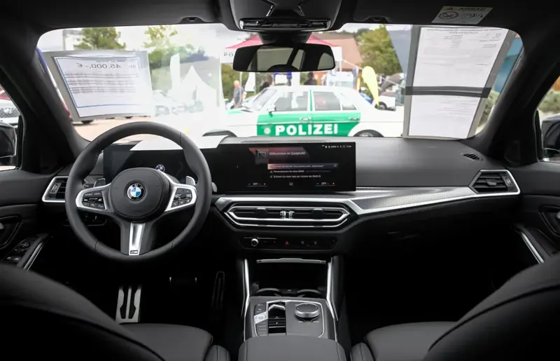 BMW 3 Serisi - 3