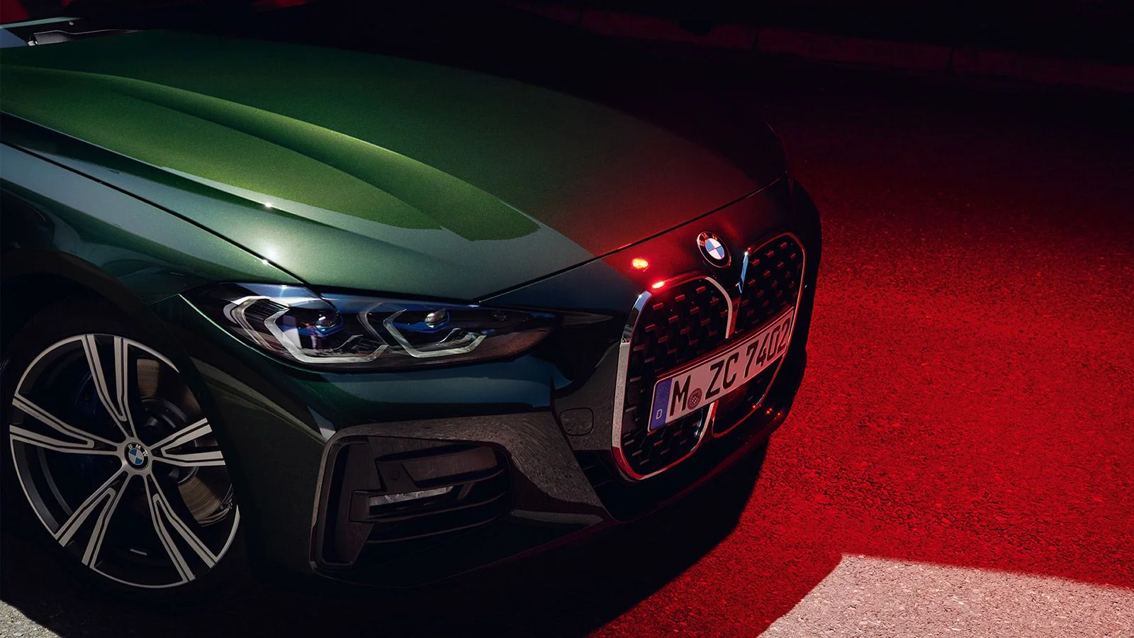 BMW 4 Serisi 4 Serisi Cabrio (F33)