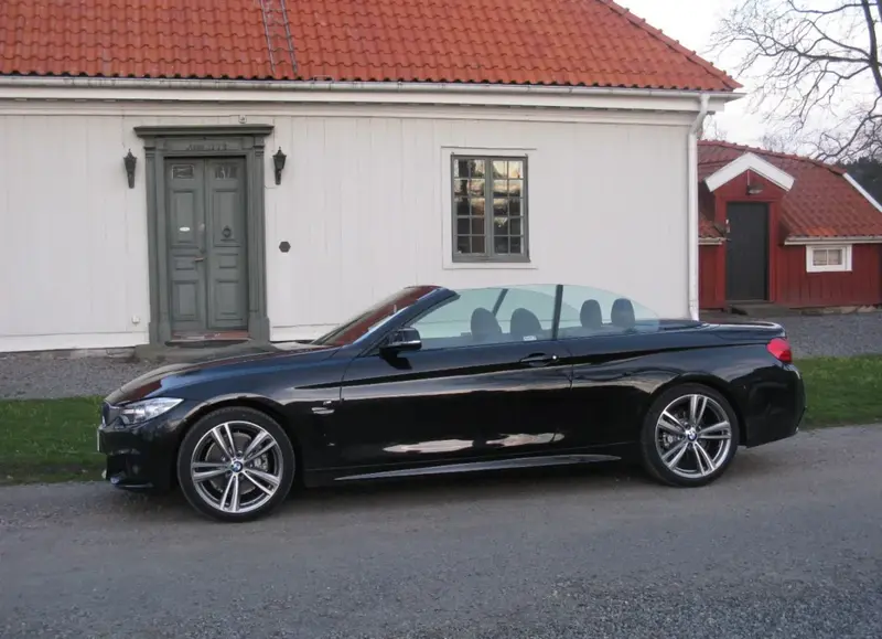 BMW 4 Serisi - 3