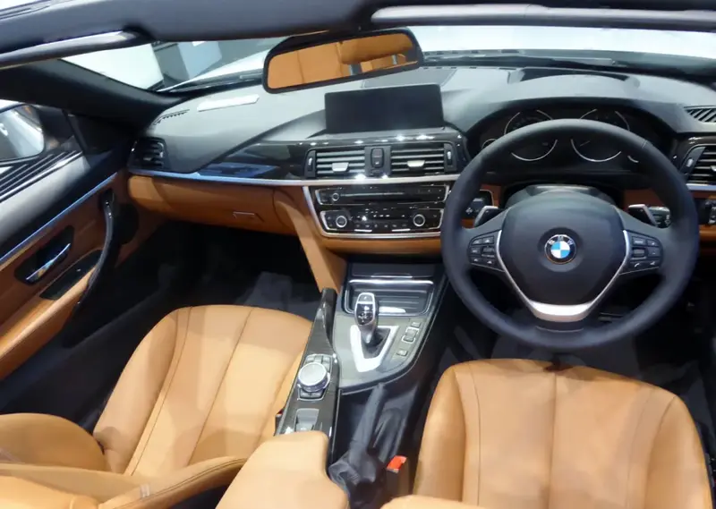 BMW 4 Serisi - 6