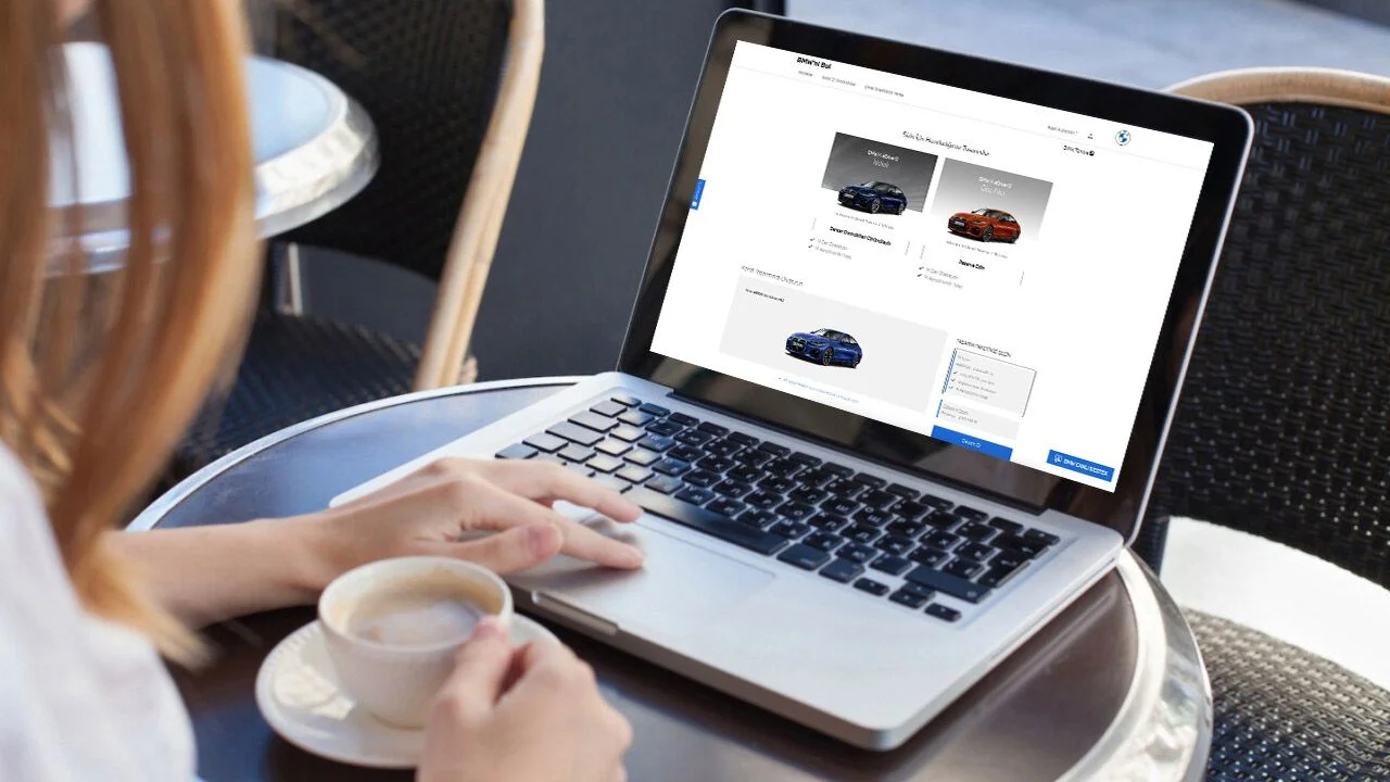 BMW 4 Serisi 4 Serisi Cabrio (G23 LCI, facelift 2024)