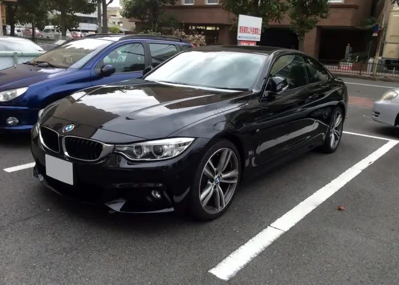 BMW 4 Serisi - 4