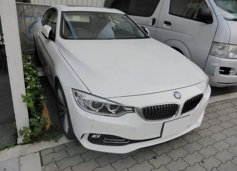 BMW 4 Serisi - 6
