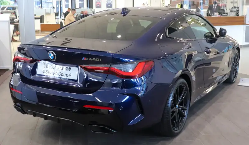 BMW 4 Serisi - 6